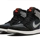 Кросівки чоловічі Air Jordan 1 Element Black/Grey DB2889-001