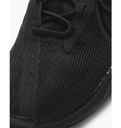 Кросівки унісекс Nike Training Shoes Black Ct1243-002