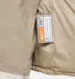 Пуховик детский Nike Sportswear Beige/White DX1264-247