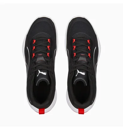 Кросівки чоловічі Puma Playmaker Black 385841-01