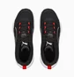 Кросівки чоловічі Puma Playmaker Black 385841-01