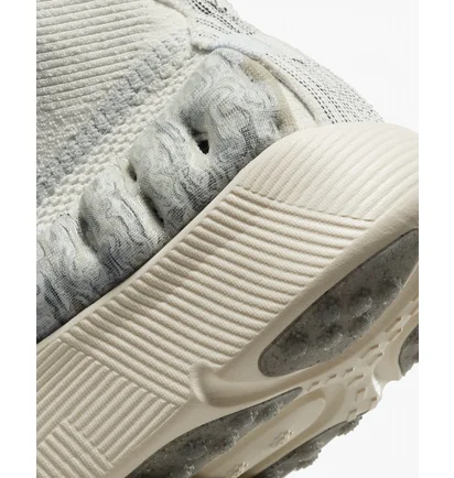 Кросівки чоловічі Nike Ispa Sense Flyknit Grey Cw3203-001