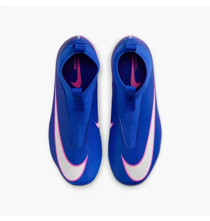 Бутси дитячі Nike Zoom Superfly 10 Academy Blue FQ8304-446