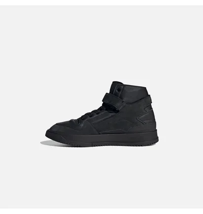 Кросівки чоловічі Adidas Forum Premiere Black GY5799