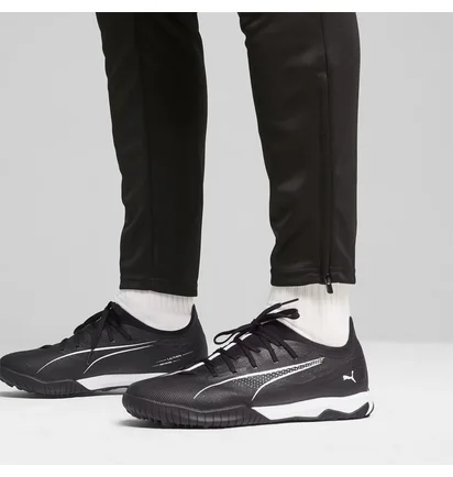 Футзалки унісекс Puma Future 5 Match Tt Black 107892-02