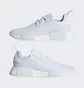 Кроссовки мужские Adidas Nmd_R1 Shoes White Gx9531