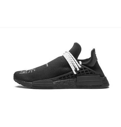 Кросівки чоловічі Adidas Hu Nmd Black GY0093