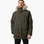 Куртка мужская Helly Hansen Reine Parka Olive 53630-431