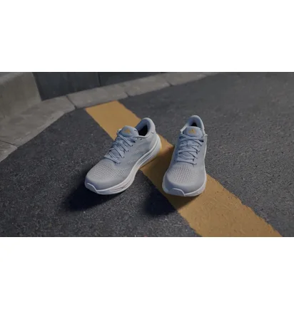 Кроссовки женские Adidas Supernova Rise Shoes Grey IG7512
