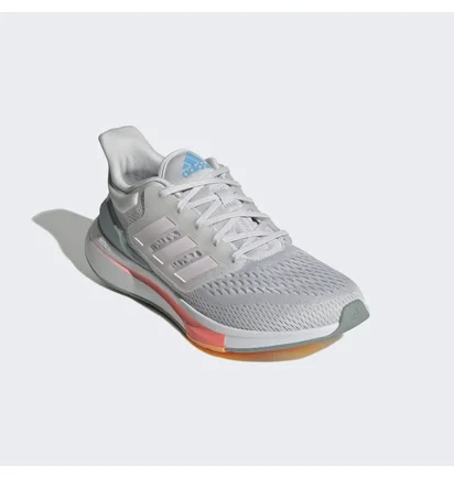 Кроссовки женские Adidas Eq21 Run Shoes Grey GZ0588