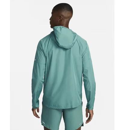 Куртка чоловіча Nike Repel Miler Turquoise Dd4746-379