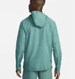 Куртка чоловіча Nike Repel Miler Turquoise Dd4746-379