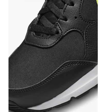 Кросівки чоловічі Nike Air Max Sc Black FN4293-010