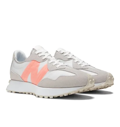 Кросівки чоловічі New Balance 327 Beige Ms327Ss