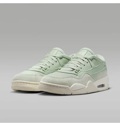 Кросівки жіночі Air Jordan 4 Rm Green FQ7940-003