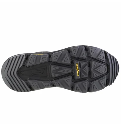 Кросівки чоловічі Skechers Max Cushioning Premier Trail Sienna Black 220589-BBK