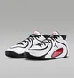 Кросівки чоловічі Air Jordan Tatum 4 White HQ4614-101
