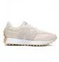 Кроссовки женские New Balance 327 Beige Ws327Us