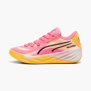 Кросівки унісекс Puma All-Pro Nitro™ Basketball Shoes Pink 310392-07