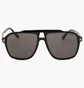 Солнцезащитные очки Tom Ford Black/Grey FT1209-01A-56