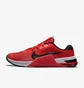 Кроссовки унисекс Nike Metcon 7 Red CZ8281-606