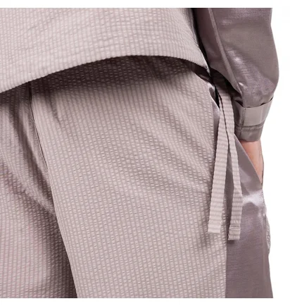 Штаны унисекс Reebok X Cottweiler Woven Pant Violet/Lilac GU3892