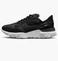 Кроссовки женские Nike React Revision Black Dq5188-001