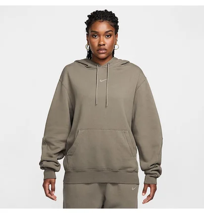 Худі унісекс Nike X Drake Nocta Olive FN7659-040