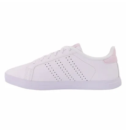 Кросівки жіночі Adidas Courtpoint Base White GY1116