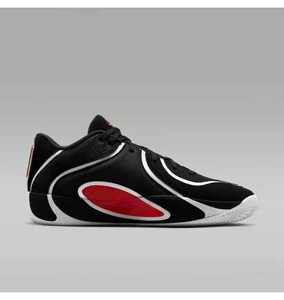 Кросівки чоловічі Air Jordan Tatum 4 Black HQ4614-001
