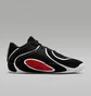 Кросівки чоловічі Air Jordan Tatum 4 Black HQ4614-001
