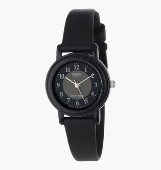 Часы женские Casio Timeless Collection 3U LQ-139AMV-1