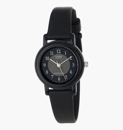 Годинник жіночий Casio Timeless Collection 3U LQ-139AMV-1