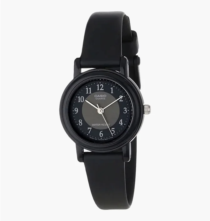 Годинник жіночий Casio Timeless Collection 3U LQ-139AMV-1