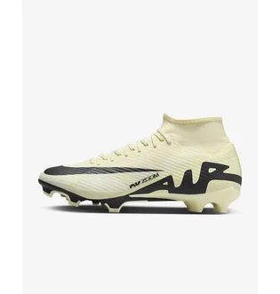 Бутси унісекс Nike Mercurial Superfly 9 Academy Yellow DJ5625-700