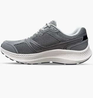 Кроссовки мужские Skechers Go Run Consistent 2.0 Grey 220861-GRY