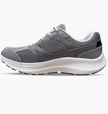 Кросівки чоловічі Skechers Go Run Consistent 2.0 Grey 220861-GRY