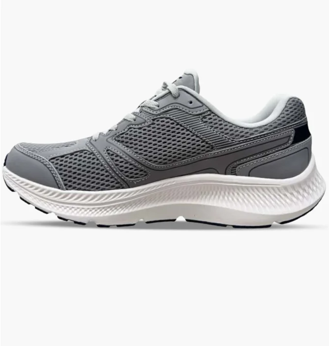 Кросівки чоловічі Skechers Go Run Consistent 2.0 Grey 220861-GRY
