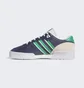 Кросівки чоловічі Adidas Rivalry Low Shoes Violet FZ6326