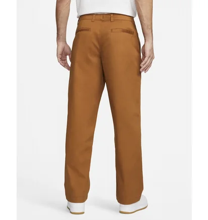 Штани чоловічі Nike Life Brown FD0405-270