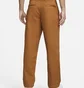 Штани чоловічі Nike Life Brown FD0405-270