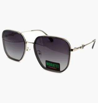 Солнцезащитные очки женские Moratti Metallic/Violet 2246-C5