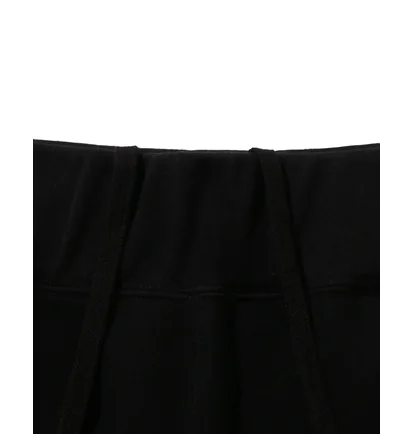 Шорты мужские Bape Head One Point Black 1J30153023