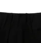 Шорты мужские Bape Head One Point Black 1J30153023