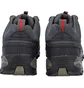 Кроссовки мужские CMP Rigel Low Trekking Shoes Wp Black 3Q13247-75US