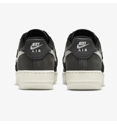 Кросівки жіночі Nike Air Force 1 Mem 4 Grey D06714-001
