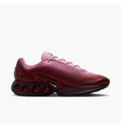 Кроссовки женские Nike Air Max Dn Bordo HQ4050-600