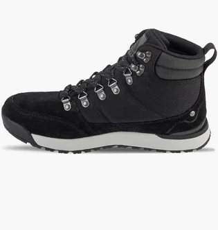 Черевики чоловічі Joma Atlas Black CATLW2501