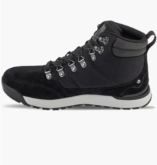 Ботинки мужские Joma Atlas Black CATLW2501
