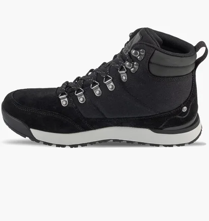 Черевики чоловічі Joma Atlas Black CATLW2501